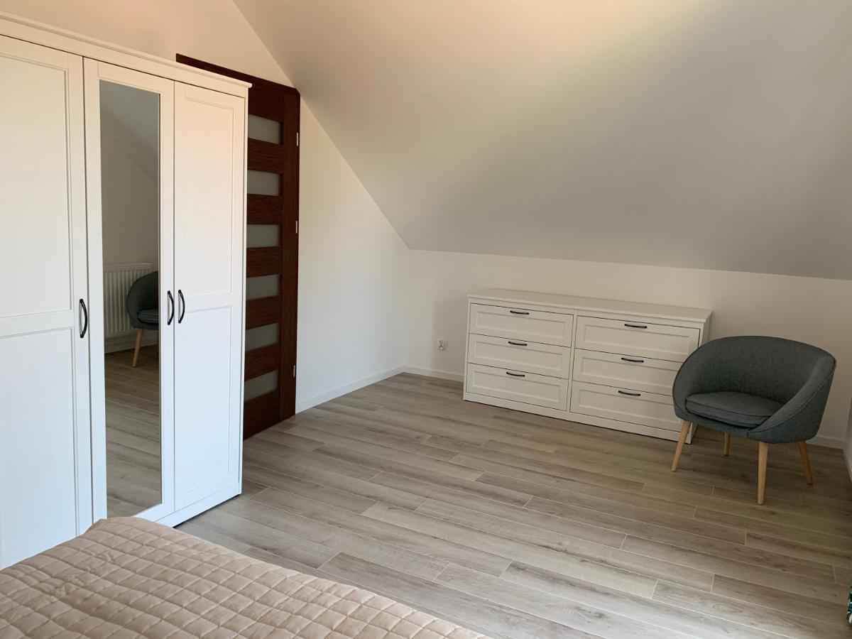 Nowe Mieszkanie W Idealnej Okolicy Pabianice Εξωτερικό φωτογραφία