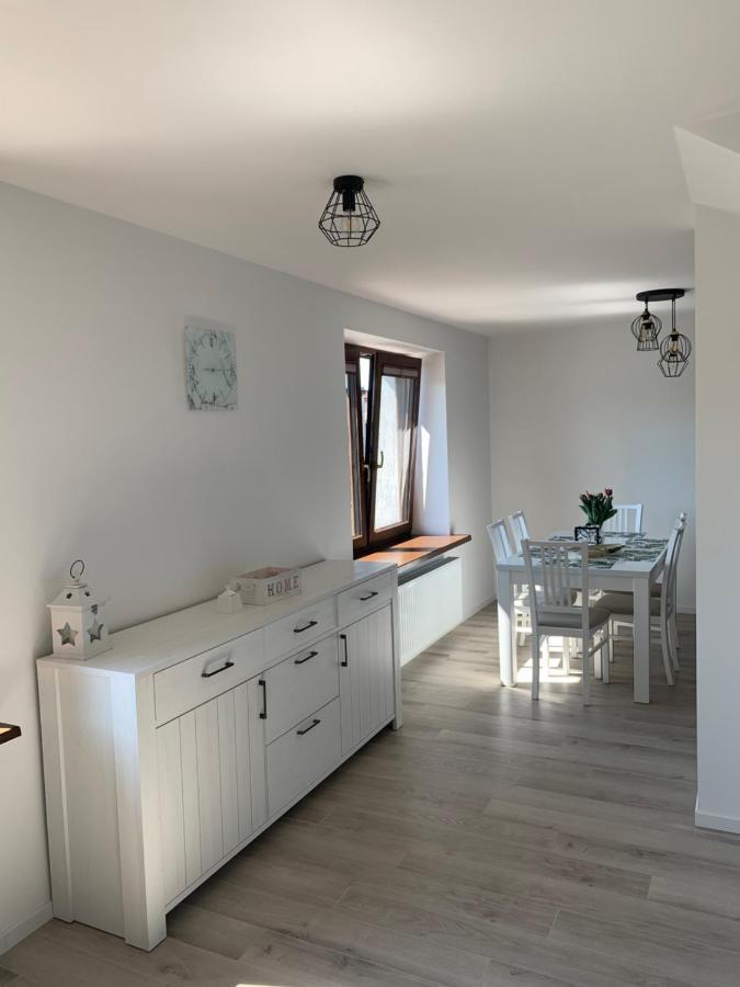 Nowe Mieszkanie W Idealnej Okolicy Pabianice Εξωτερικό φωτογραφία