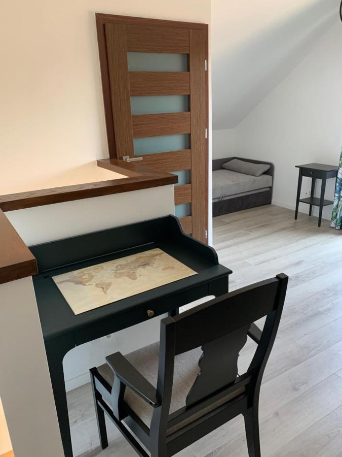 Nowe Mieszkanie W Idealnej Okolicy Pabianice Εξωτερικό φωτογραφία