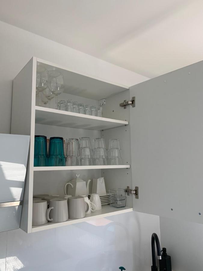 Nowe Mieszkanie W Idealnej Okolicy Pabianice Εξωτερικό φωτογραφία