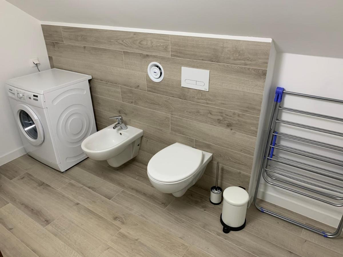 Nowe Mieszkanie W Idealnej Okolicy Pabianice Εξωτερικό φωτογραφία