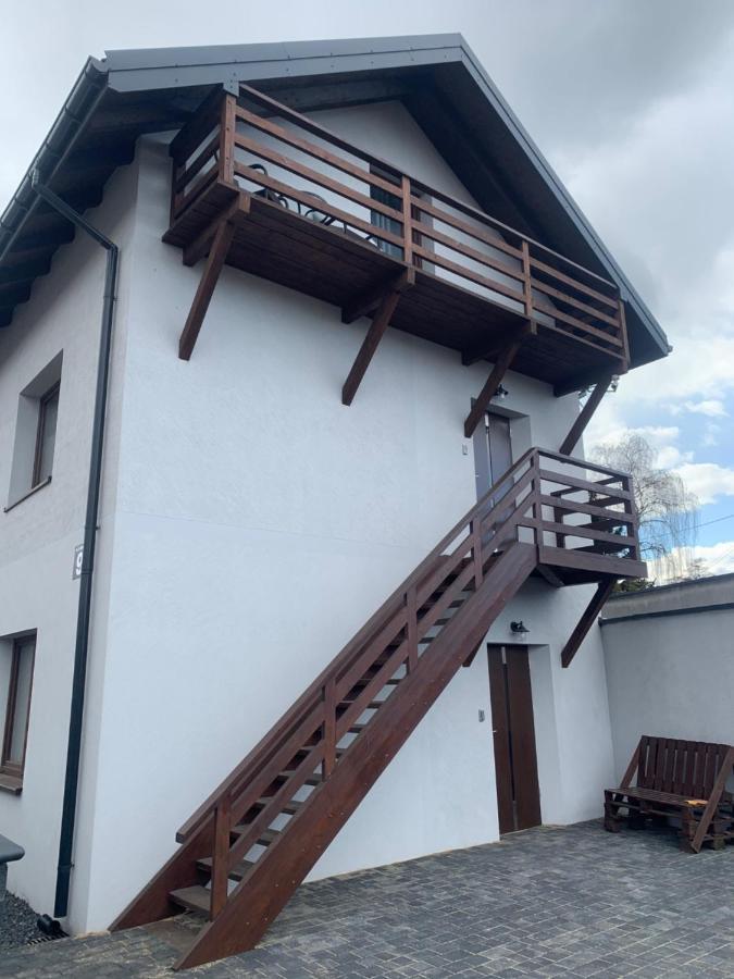 Nowe Mieszkanie W Idealnej Okolicy Pabianice Εξωτερικό φωτογραφία